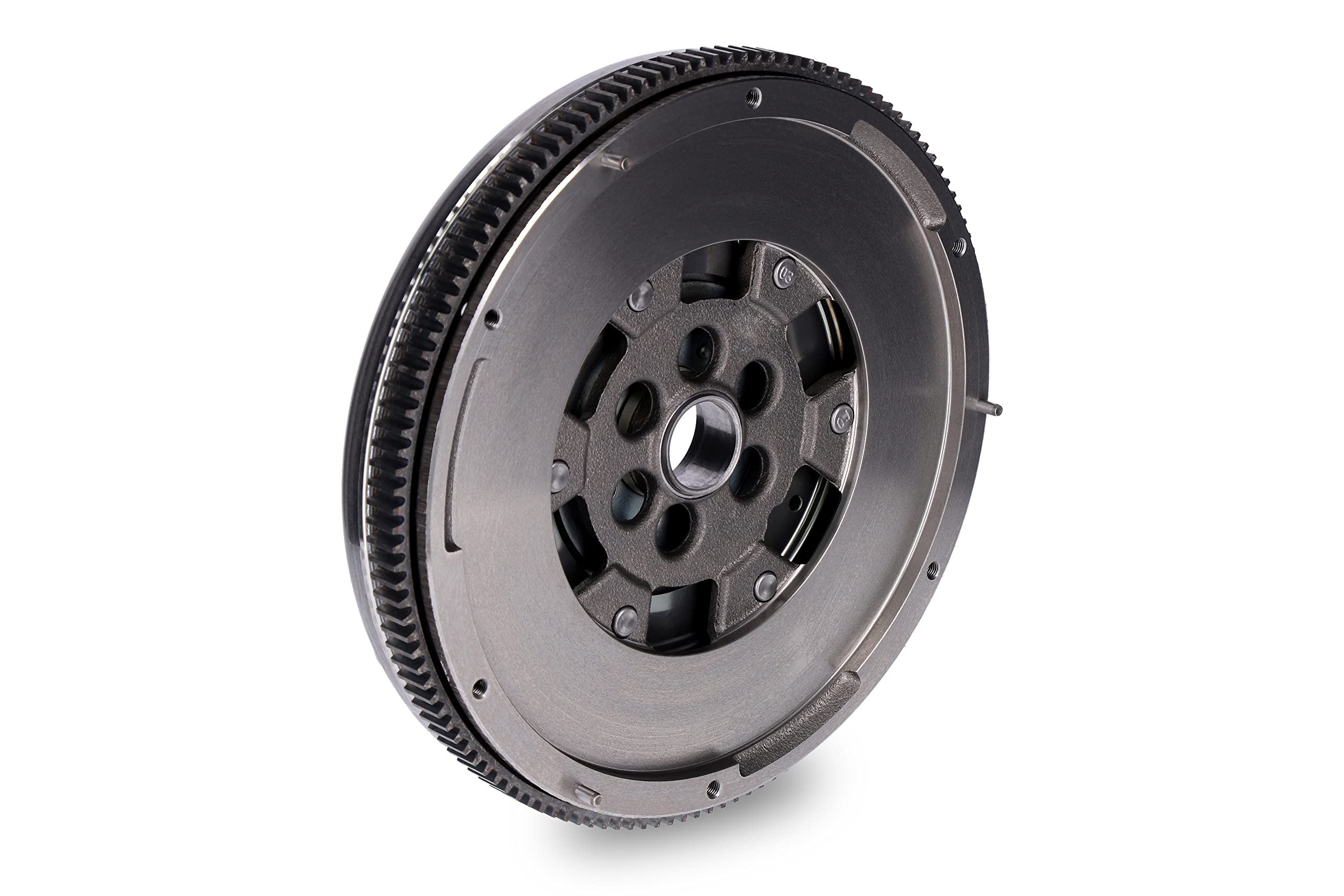 LuK 600001700 Repset Dmf Kit de Embrague