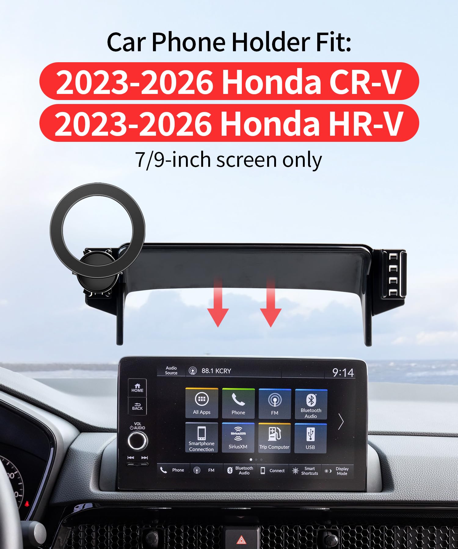 REVIEW: The All-New 2023 Honda HR-V Is An Impressive Redesign
