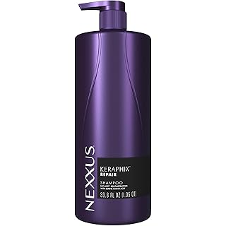 shampoo for color treated hair