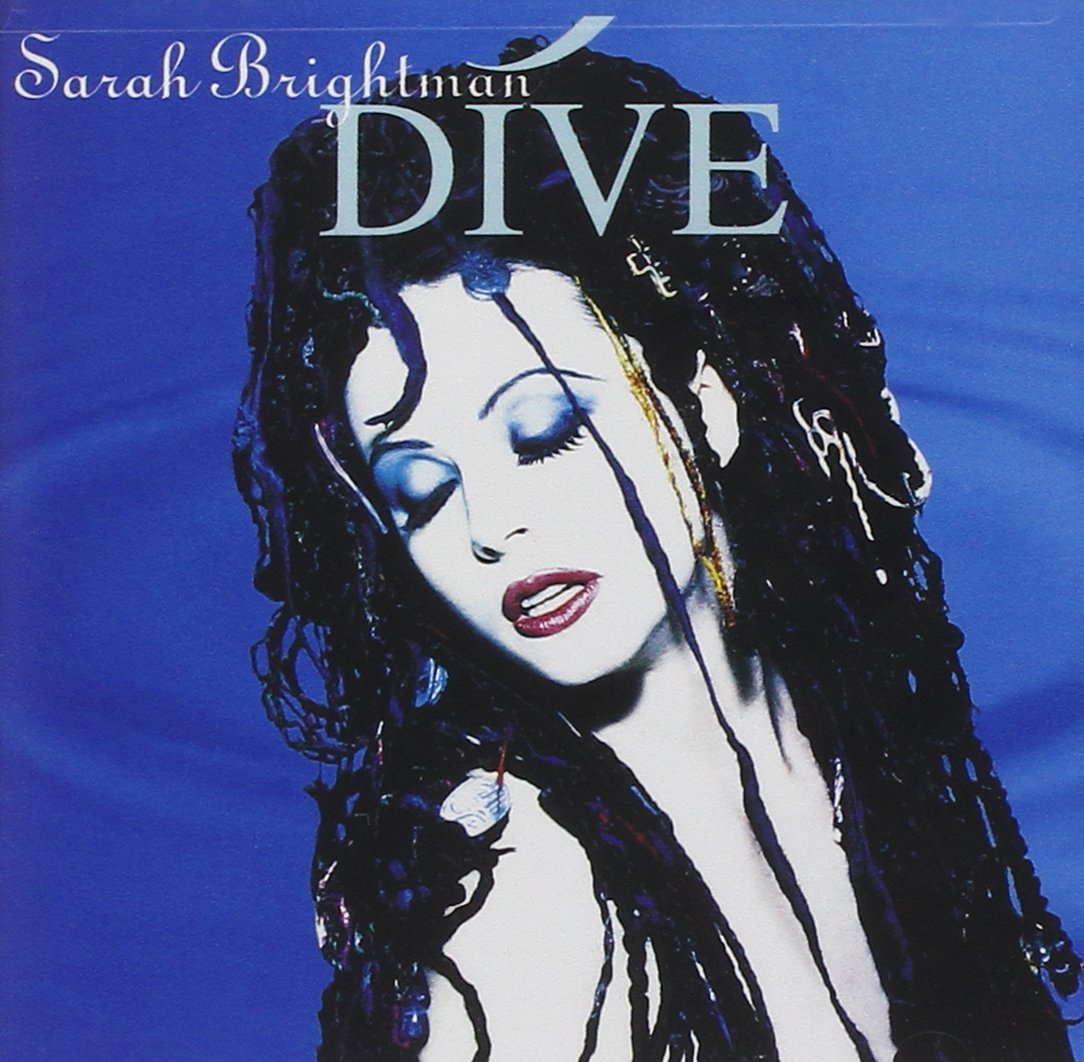 BRIGHTMAN,SARAH - Dive - Amazon.com Music