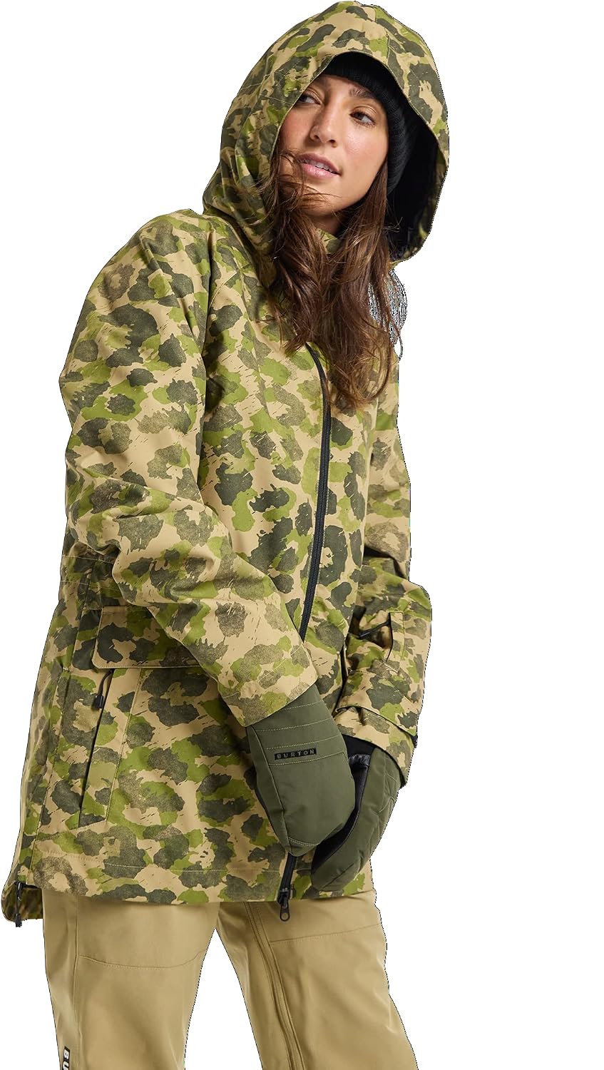 Burton Women's Women's Lalik 2l Jacket