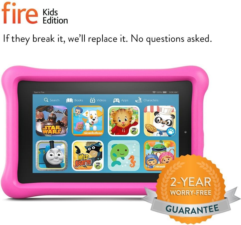 Best Parental Control Apps for Managing Kids' Tablet Use