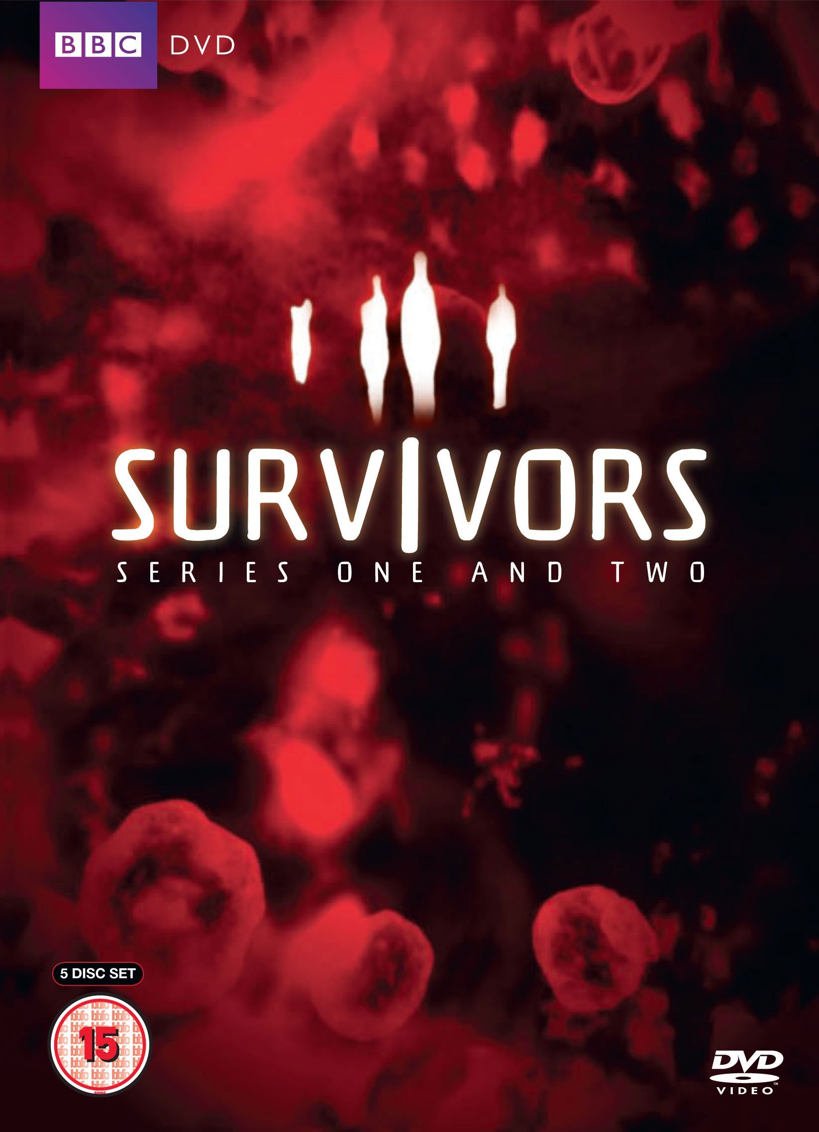 その他 Survivors - Series 1 and 2 [Import anglais] wyw801m 未使用・未開封品) Survivors - Series 1 and 2 [Import anglais