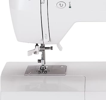 Singer Brilliance 6160 Electronic Sewing Machine