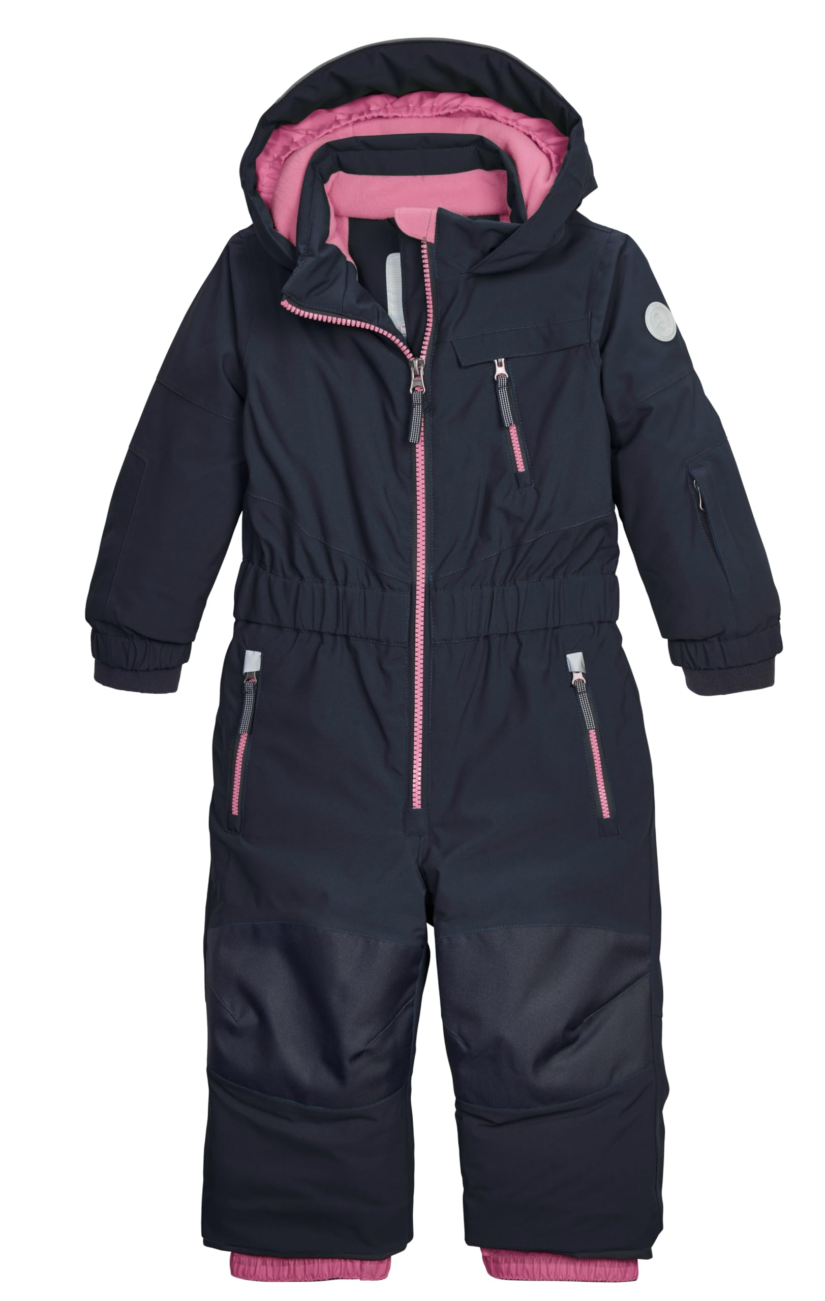 first instinct by killtec Fisw 46 Mns Onpc Tuta da sci con cappuccio Unisex - Bimbi 0-24 (Pacco da 1)