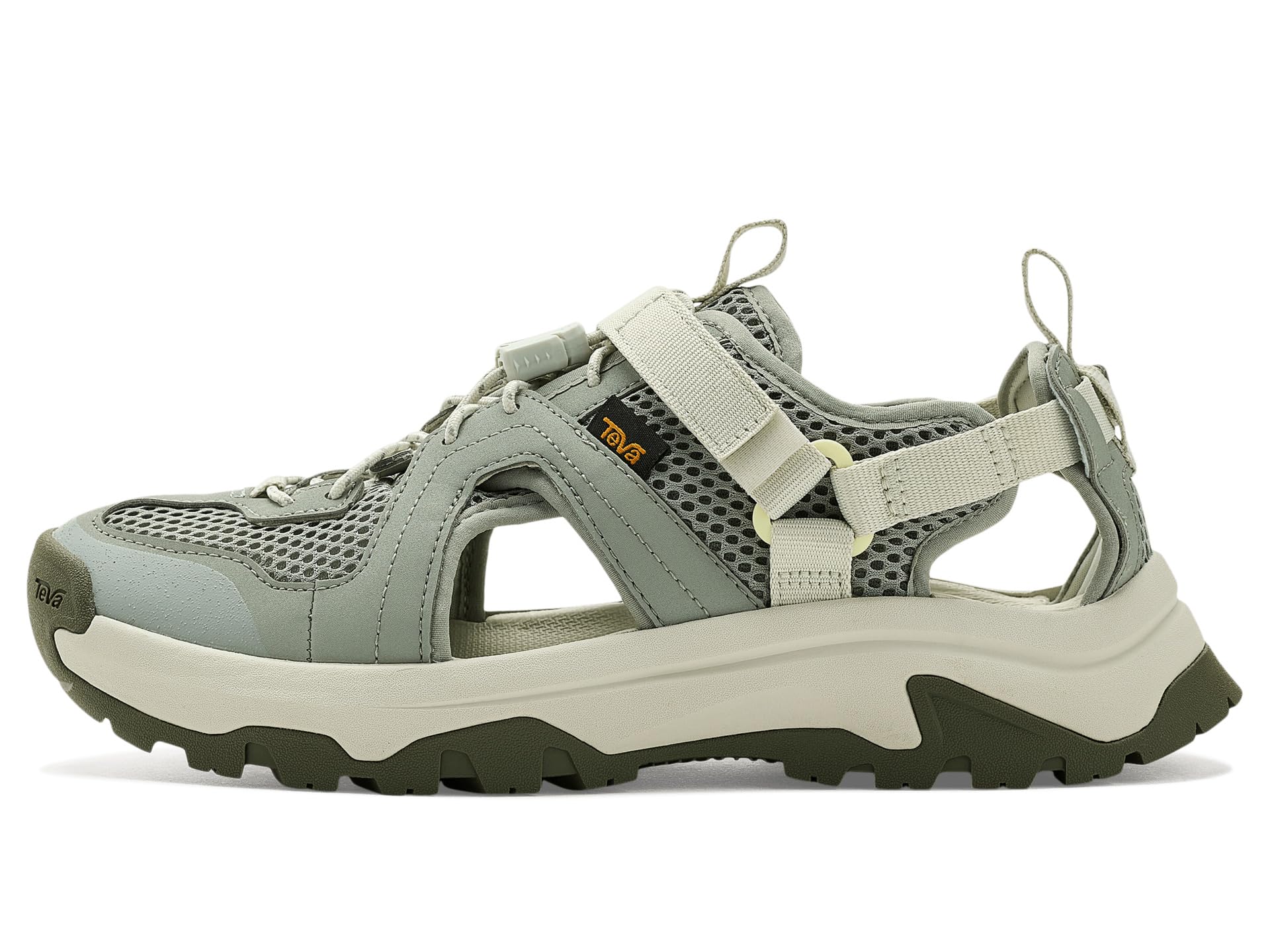 Teva Hurricane XLT3 CT Hiking Shoes EU 39