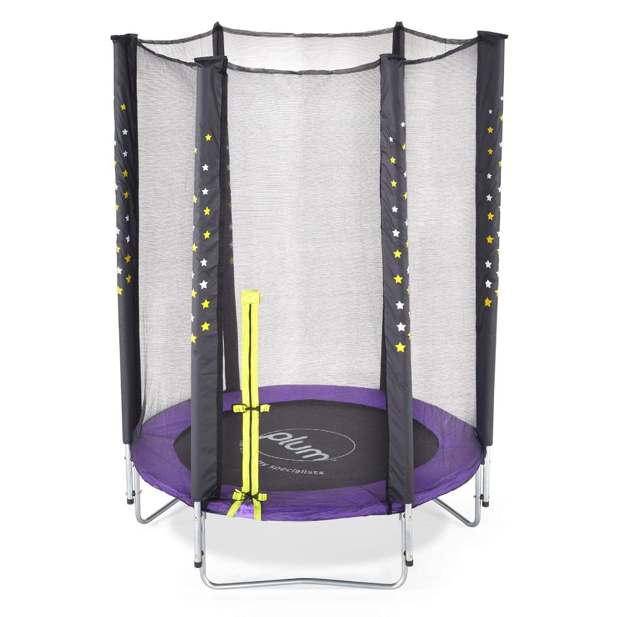Amazon.co.jp: Plum Products Stardust Trampoline Enfant : スポーツ
