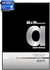 nielsen aluminum frame Alpha, 50x70cm, Grey