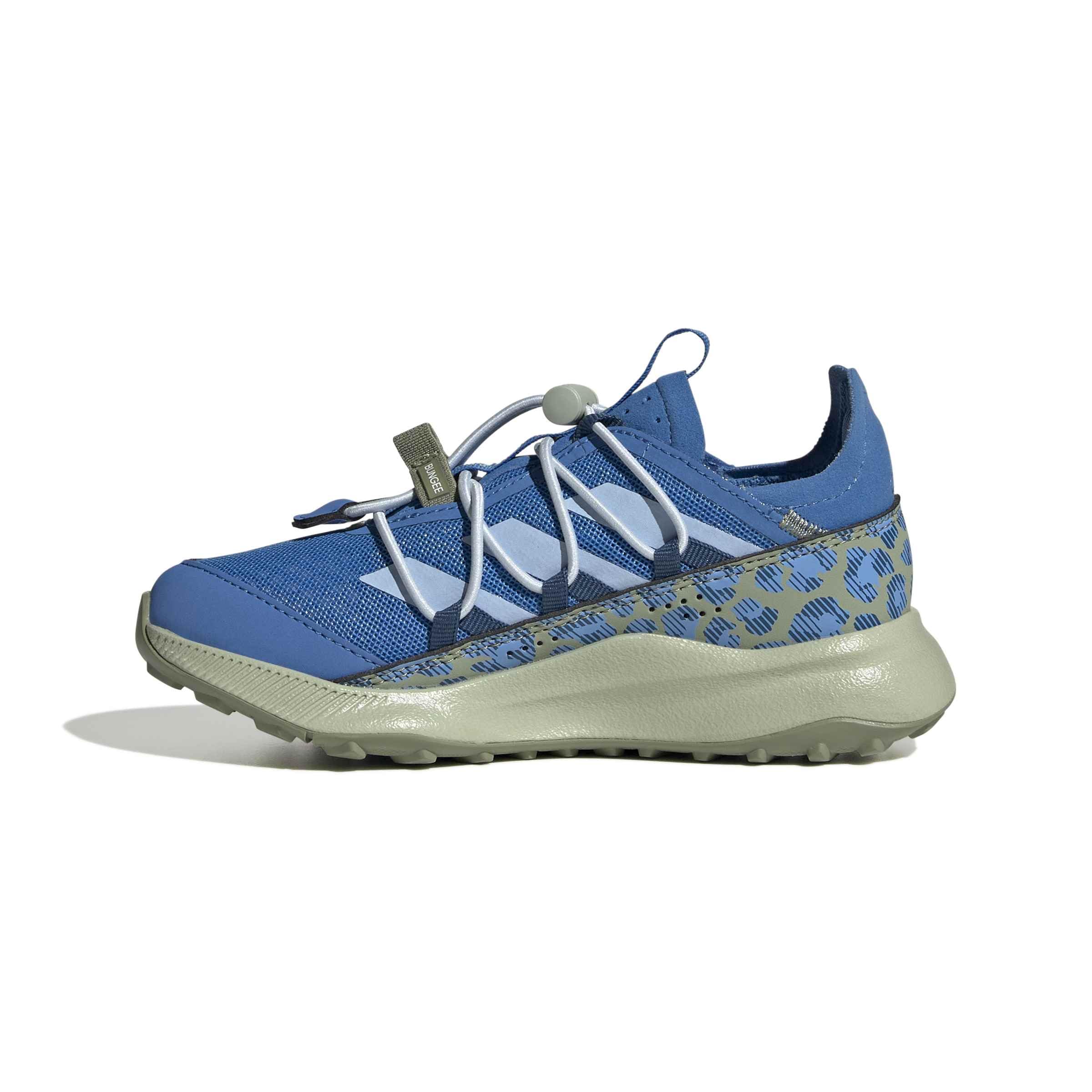adidas Terrex Voyager 21 Heat.rdy Travel Chaussures de randonnéeMixte Enfant