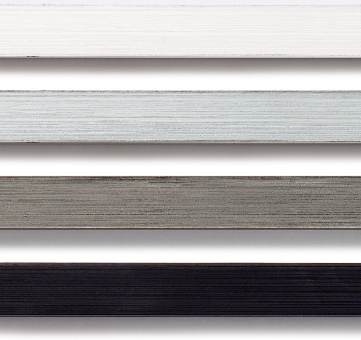 Walther Design Picture Frame Black 10 x 15 cm Construction Design Frame JK015B