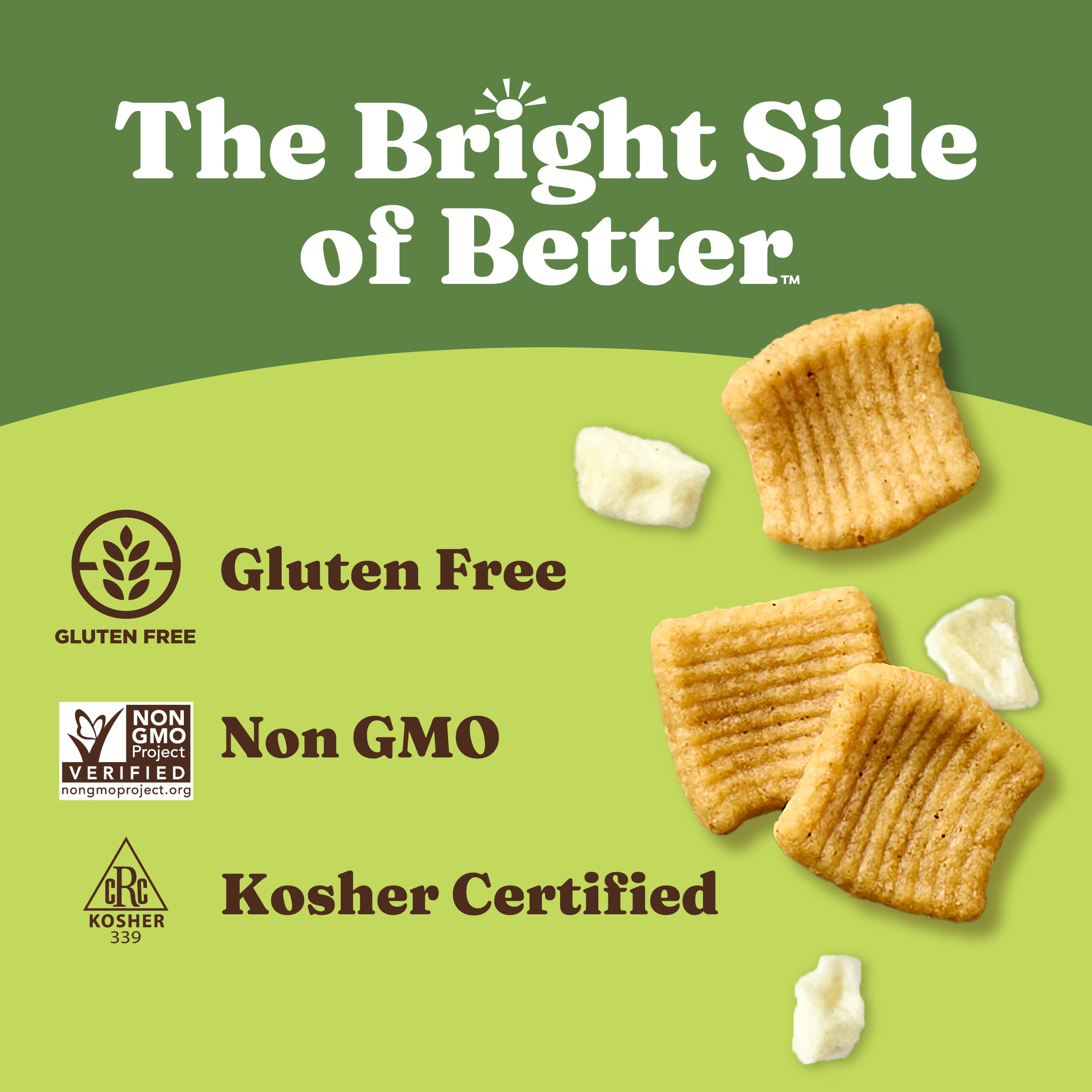 Catalina Crunch Protein Cereal - Breakfast Cereal with 10g of Protein No Added Sugar - Gluten Free - — view 4