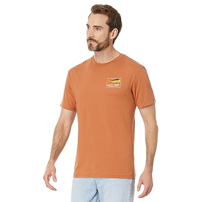 Salty Crew Golden Mahi Premium Short Sleeve T Shirts Men