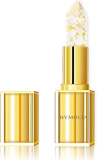 Transferproof Color-Changing Lipstick – pH Activated Tint Balm for Personalized Color, Long-Lasting Moisturizing Lip Glow, Hydrating & Non-Sticky Formula, Suitable for All Skin Tones