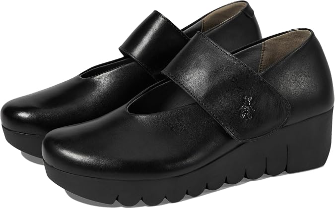 Fly London Womens Vari188fly
