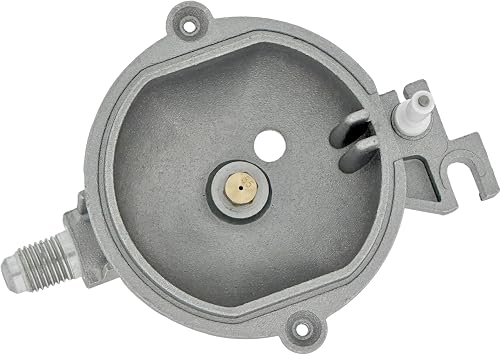 42304 Side Burner Base & 42301 Electrode Kit for Weber Genesis & Summit LP Series