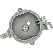 42304 Side Burner Base & 42301 Electrode Kit for Weber Genesis & Summit LP Series