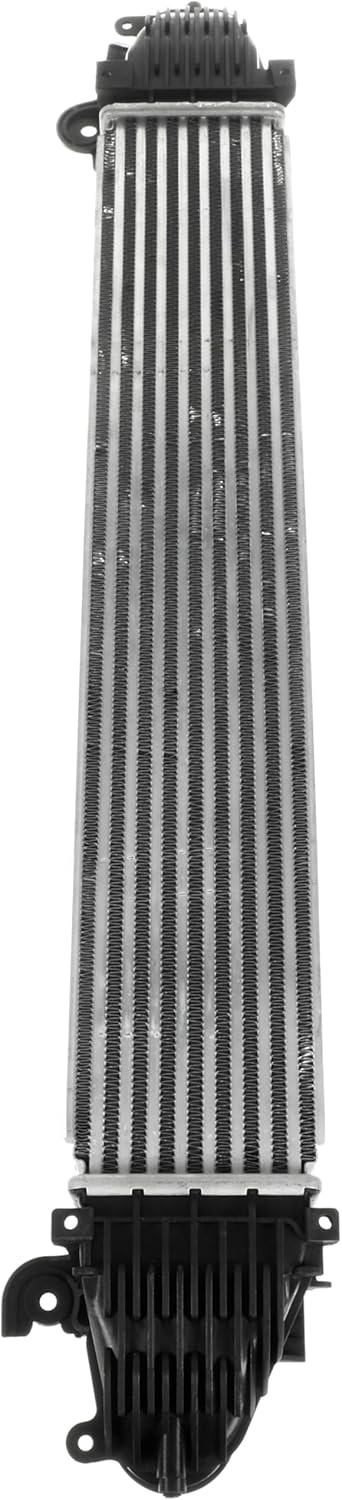 Dorman 918-527 Intercooler Compatible with Select Chevrolet/GMC Models