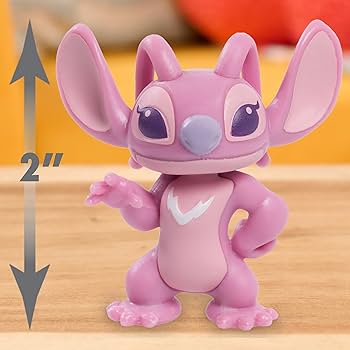 新品 DISNEY Stitch Little シュリンク付き 12点セット 新品 DISNEY Stitch Little シュリンク付き 12点セット Amazon