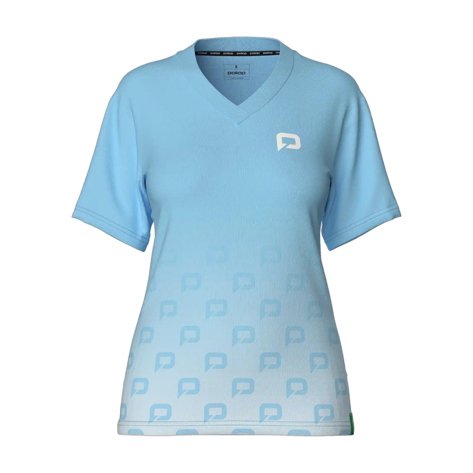 Women's Pallap Pro Competition T-Shirt