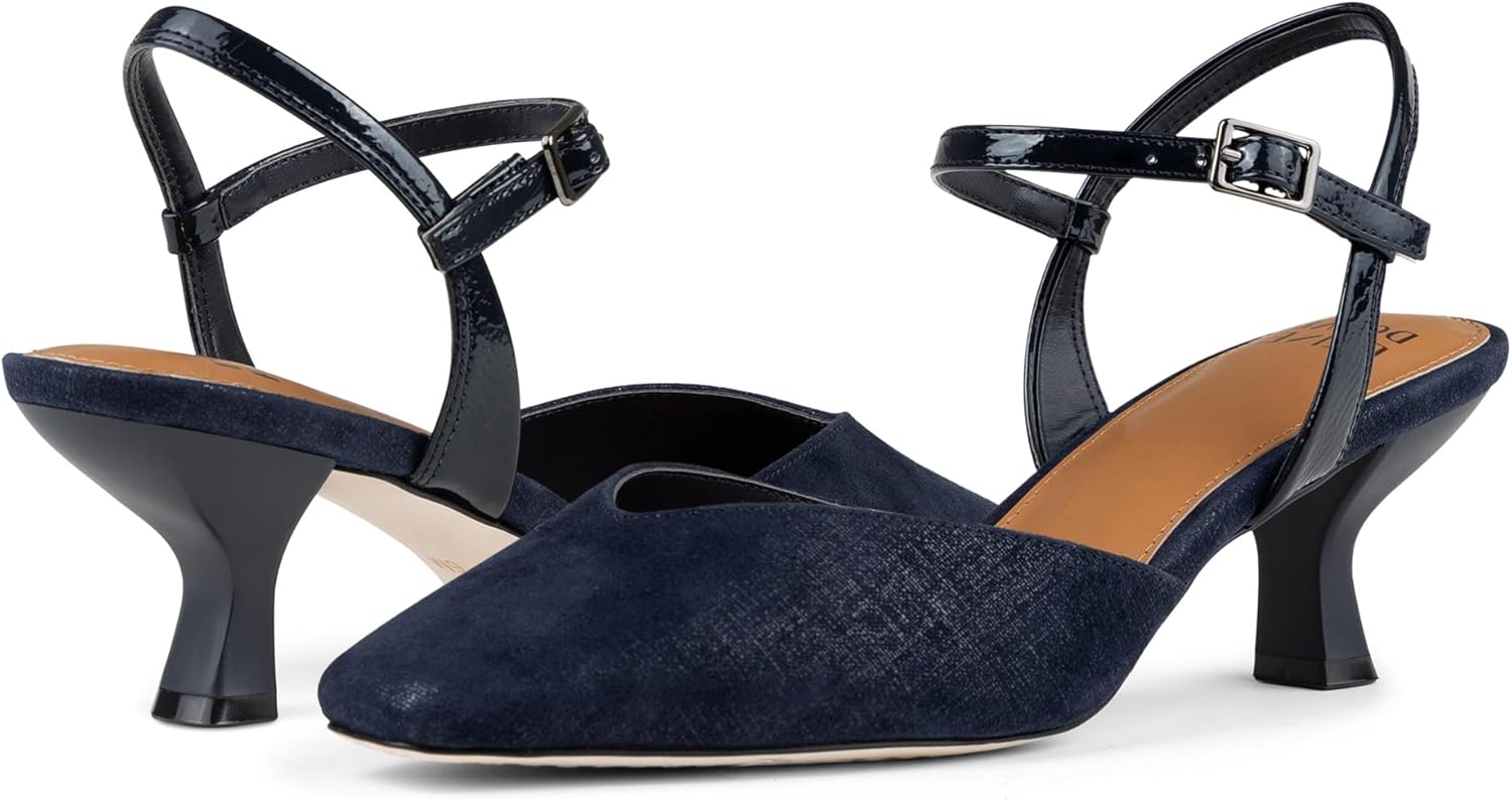 Donald J Pliner Women's Cion Slingback Pump