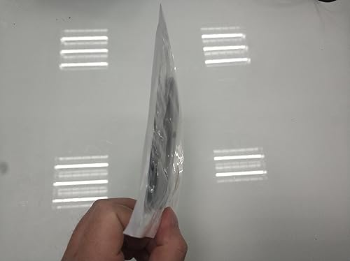 Miniatura 13 de Sibba 2 pares de almohadillas para el talón, insertos autoadhesivos para botas y zapatos sueltos demasiado grandes, protectores de talón