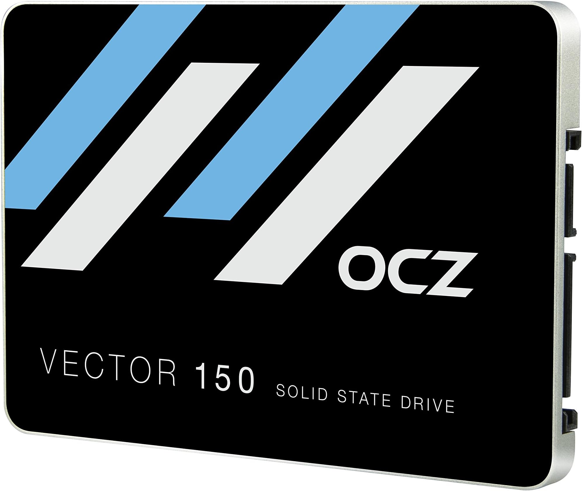 OCZ VTR150-25SAT3-480G 480GB 2.5 inch Vector 150 SATA 3.0 Internal Solid State Drive