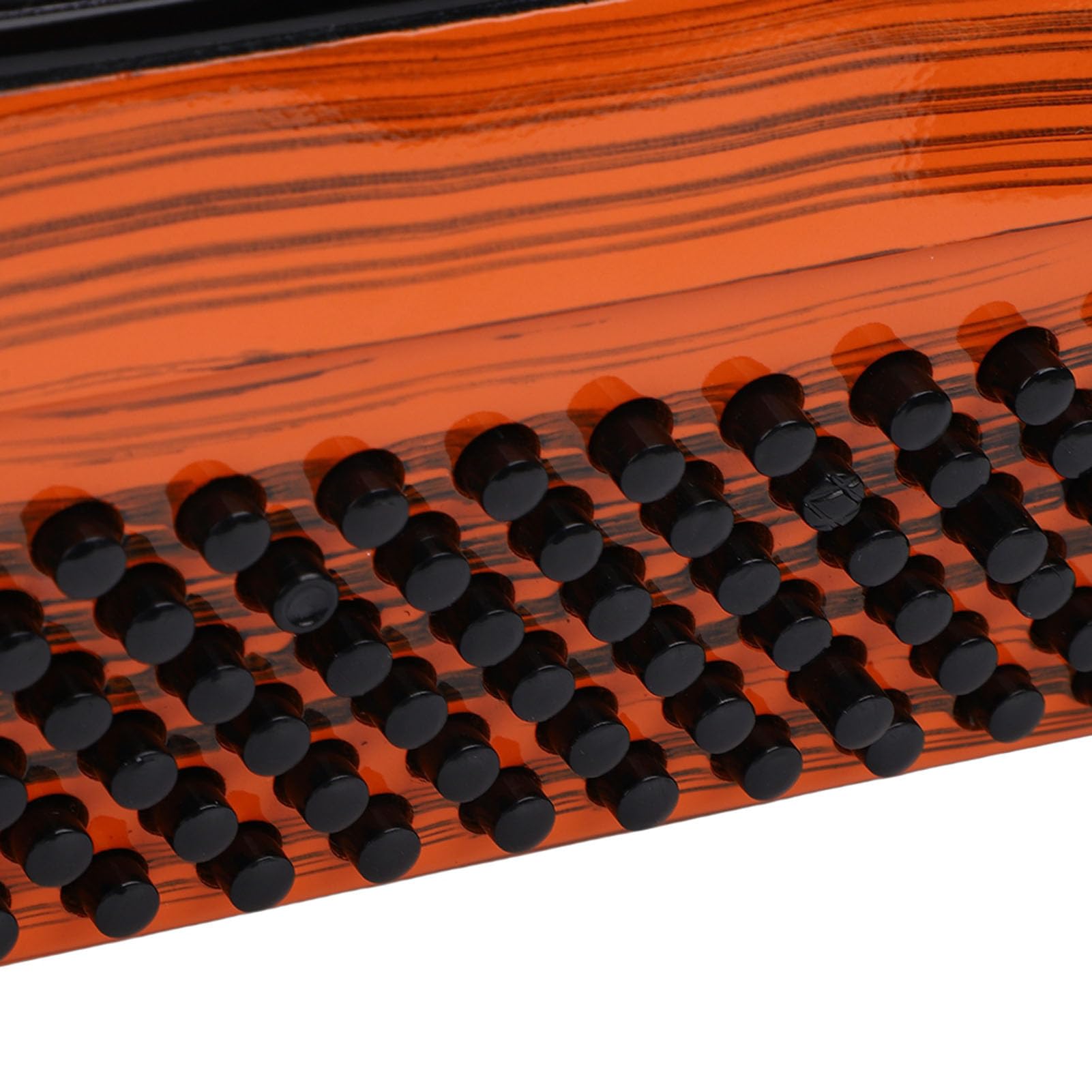 Fisarmonica Cromatica Professionale a 69 Tasti, 96 Pulsanti per Bassi con Ance di qualità, Ideale per Adulti Principianti con Borsa Imbottita, Cinghie