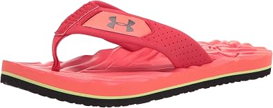 Under Armour Mens Marathon Key Iv T