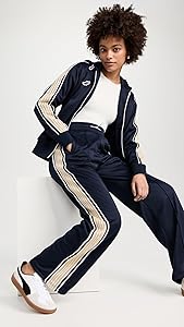 Amazon | PUMA 大人用 パレルモレザー, ホワイトベーパーグレー