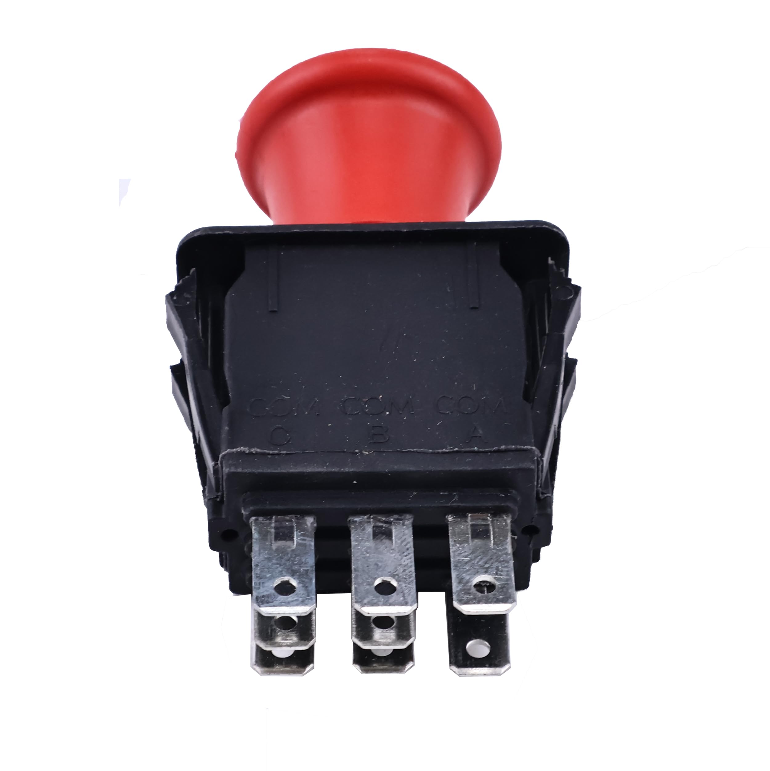 Amazon.com: JEENDA PTO Switch 8 Terminals Compatible with
