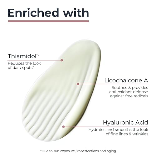 Miniatura 7 de Eucerin Radiant Tone - Suero dual corrector de manchas oscuras, suero de manchas oscuras con tiamidol y ácido hialurónico, ayuda a reducir