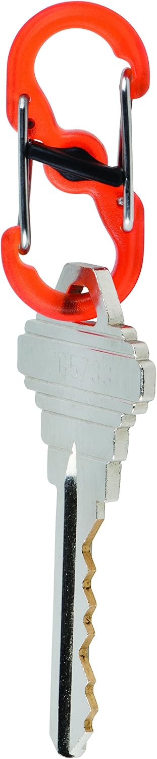 Lіmіtеd Dіѕсоunt NITE IZE LSBPM-19T-2R3 S Biner MicroLock Polycarbonate (2 Pack), Orange Buу 2 gеt 3 NITE IZE LSBPM-19T-2R3 S Biner MicroLock Polycarbonate (2 Pack), Orange