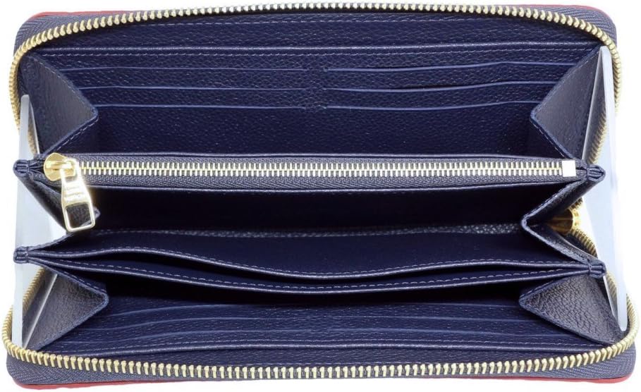 [ルイヴィトン] 財布 62121 アンプラント ジッピー・ウォレット [並行輸入品]