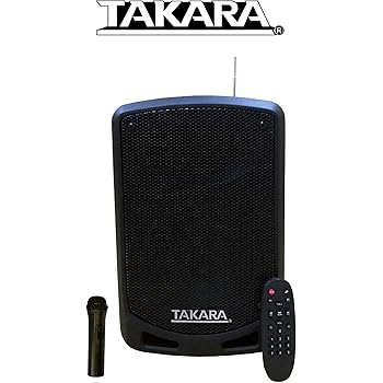 takara sound system
