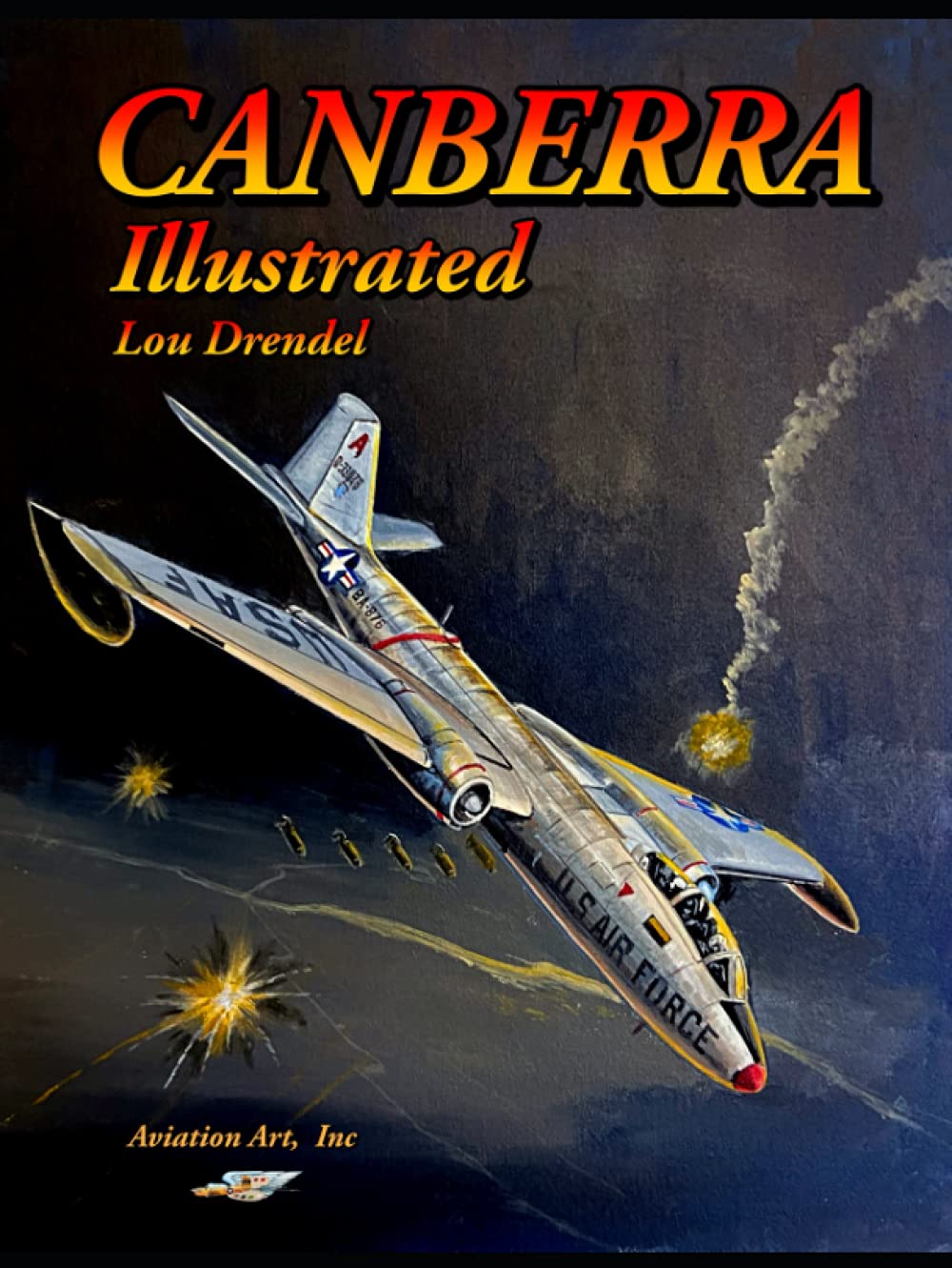 Canberra Illustrated