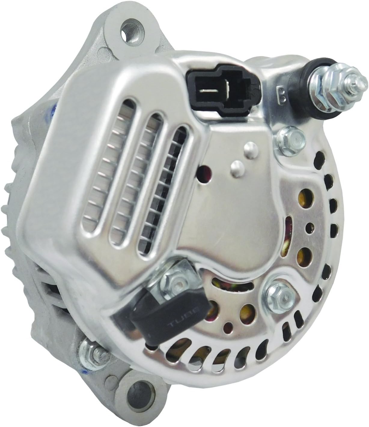 NEW Alternator Compatible With Kubota Compact Tractor Excavator T1060-15680 & Many Others