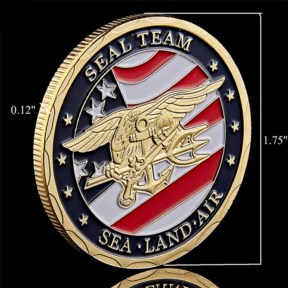 CHALLENGE COIN FBI SPECIAL AGENT ST MICHAEL PROTECTING THOSE WHO PROTECT US
