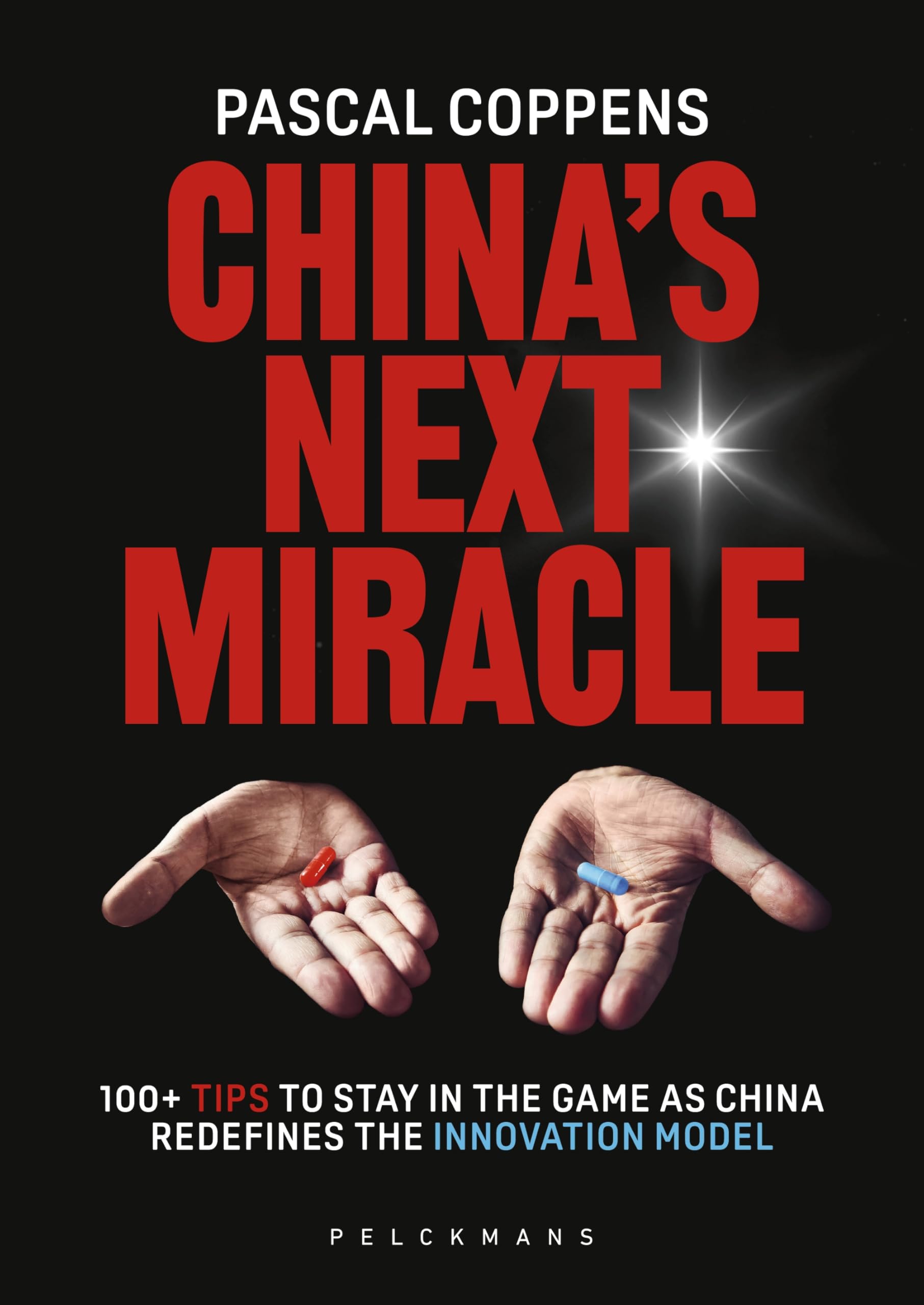 China's Next Miracle (English edition): 100+ tips to stay in the game as China redefines the innovation model