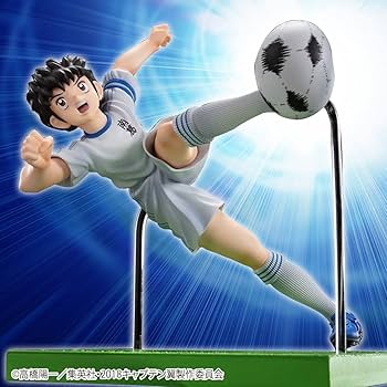 Amazon | 限定 キャプテン翼イマジネイション 「大空 翼」＆「岬