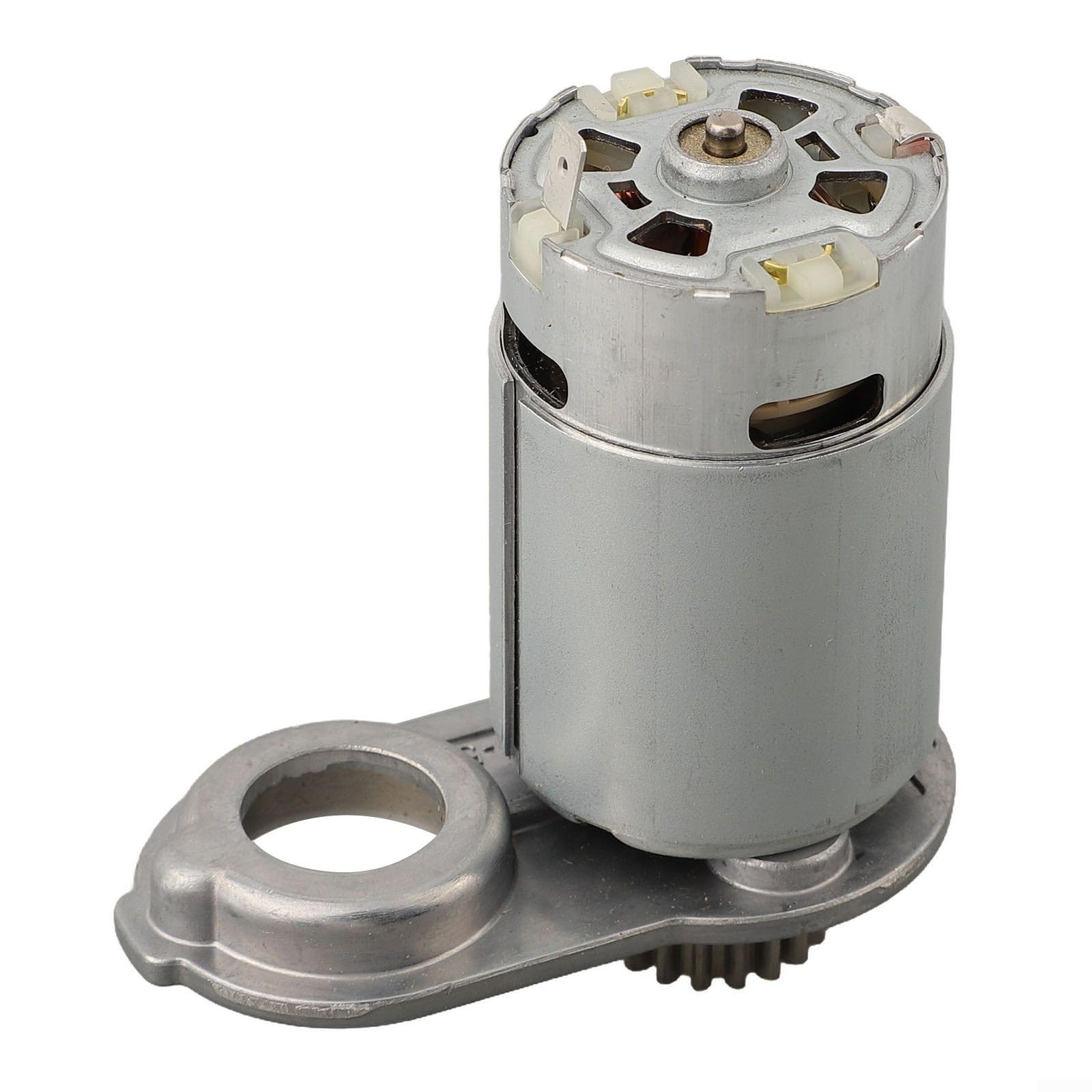 Ersatzmotor 629932-8 629931-0 für DUR181 BUR181 DUR181Z BUR141 UR141D, Metall Gehäuse, Akku-Rasentrimmer