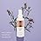 Georgette Klinger Lavender Facial Mist - Moisturizing and Long-Lasting Facial Spray with Aromatherapy, Antioxidants, and Skin-Plumping, Makeup Setting for Dewy, Hydrated Skin - 4.2 oz