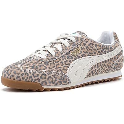 PUMA Arizona Leo Shoes vapor gray/vapor gray