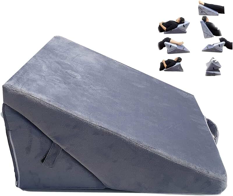 Amazon.ca wedge pillow