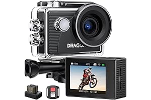 Olympus Action Camera: Capture Every Thrill in 4K Magnificence