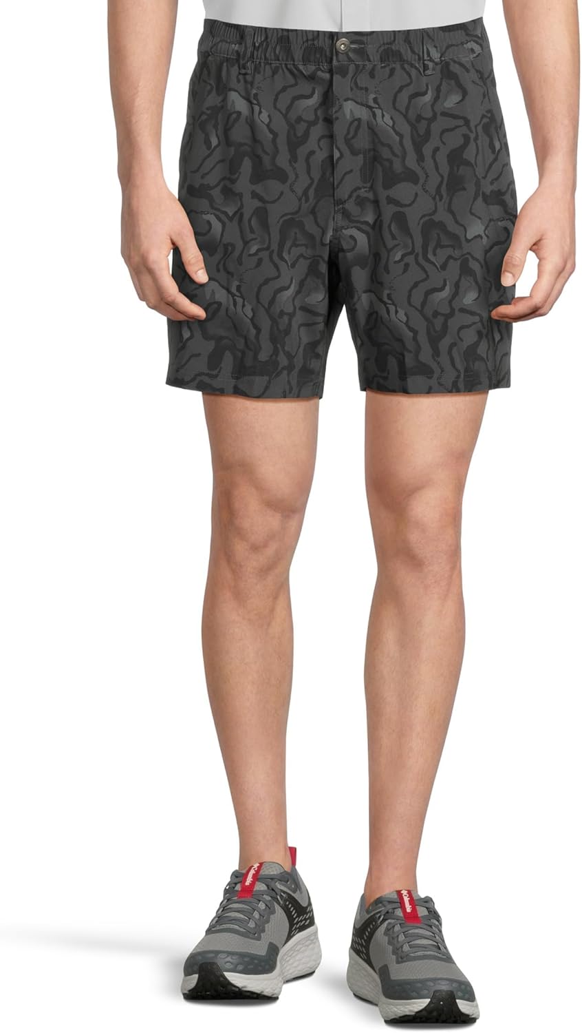 Columbia Men's PFG Uncharted Short