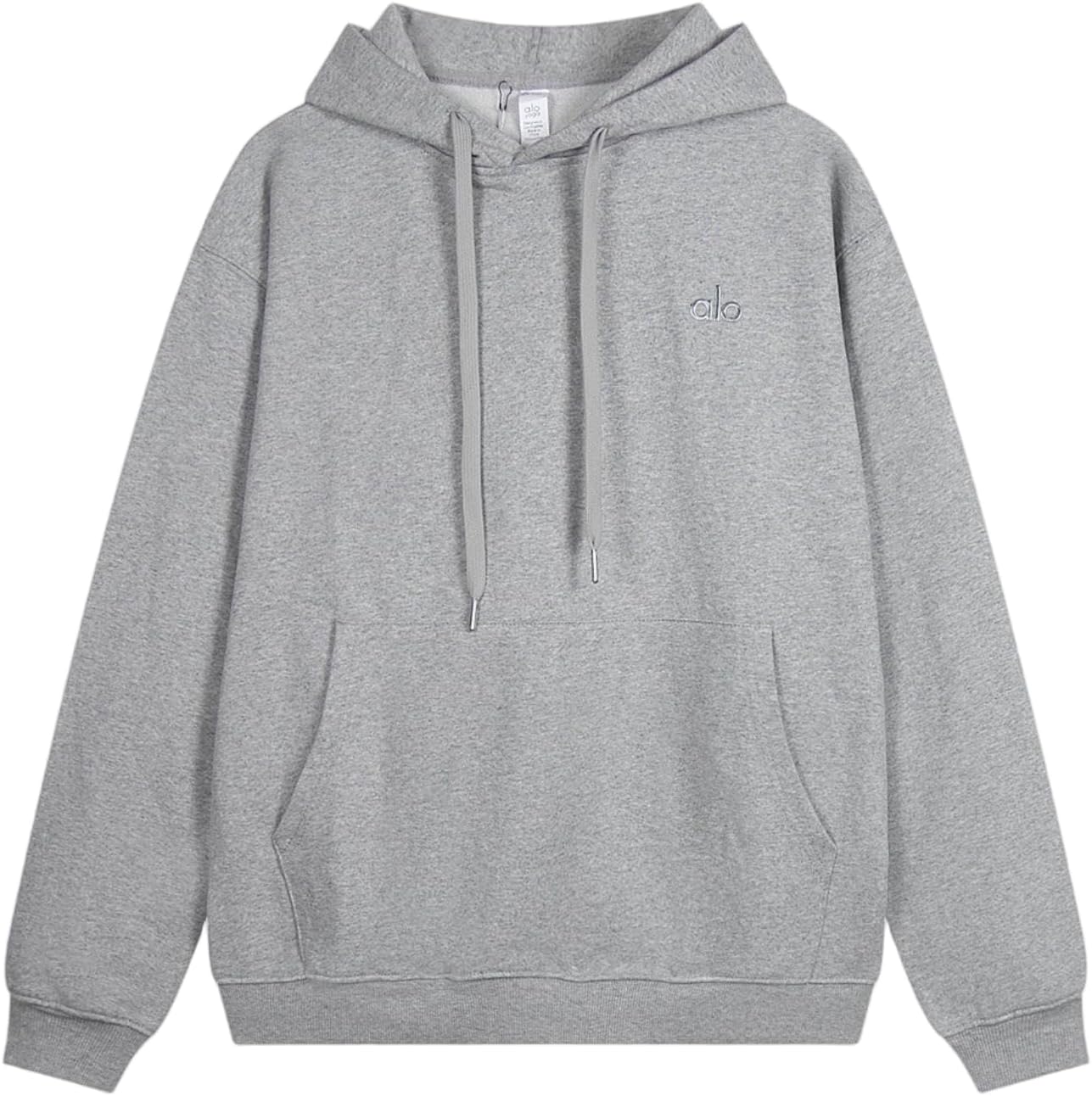 alo♡パーカー♡グレー Amazon.co.jp: [Alo Yoga] Accolade Hoodie フーディ ユニセックス