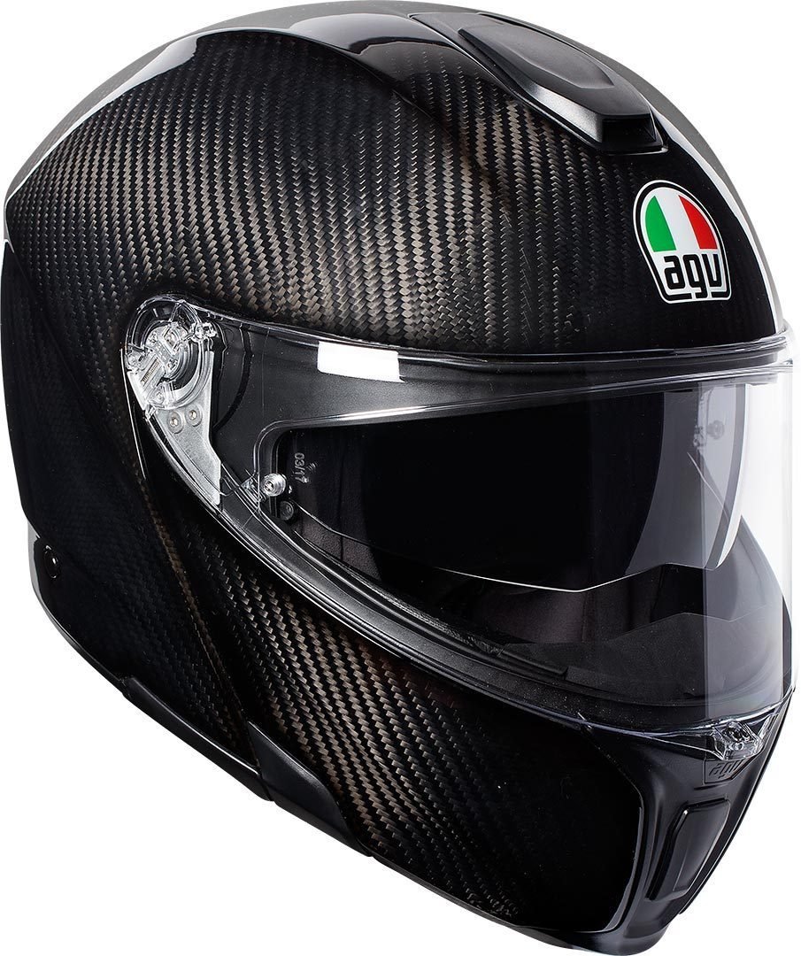 modular bike helmet