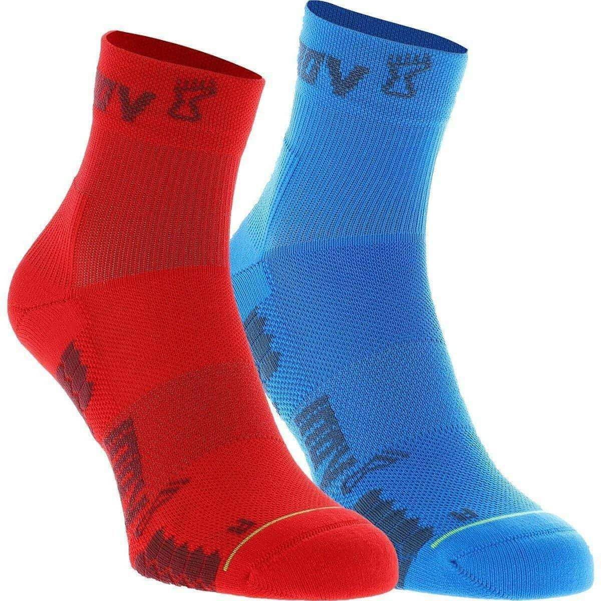 INOV8 Trailfly Socks (Twin Pack) - SS23