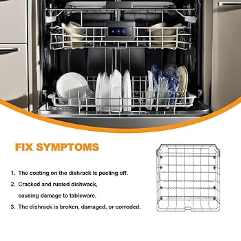 テトページ Amazon.com: Atgestore DD82-01384A Dishwasher Lower Rack
