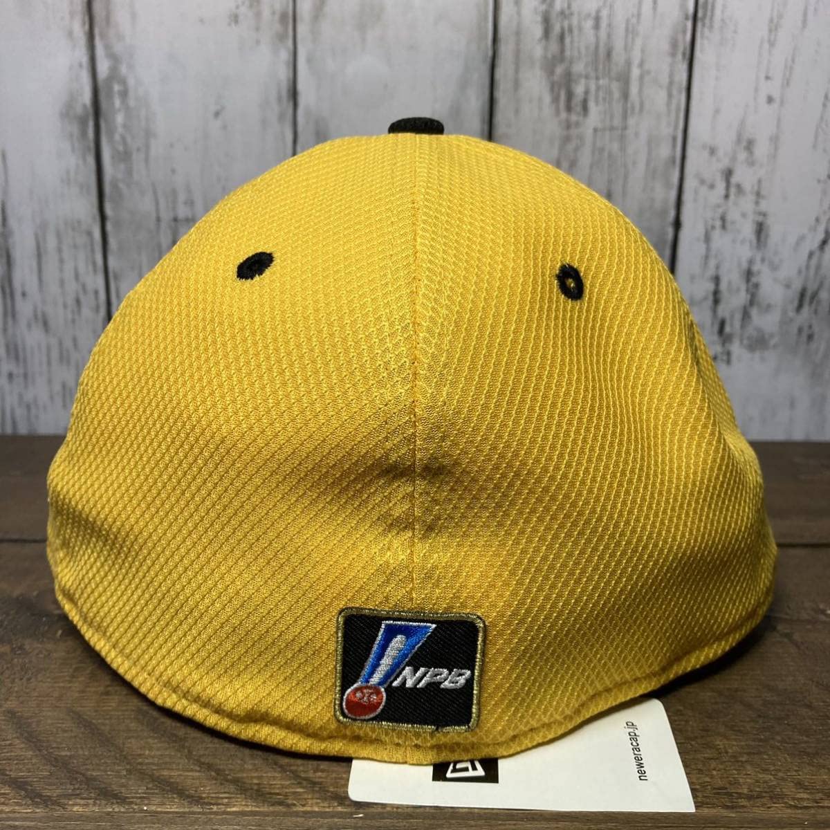 Amazon.co.jp: NEW ERA ニューエラ 野球 NPB 福岡ソフトバンクホークス